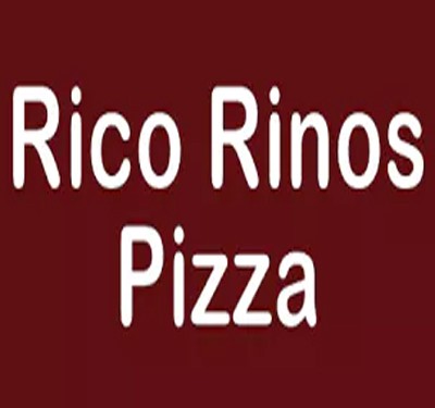 Rico Rino's Pizza