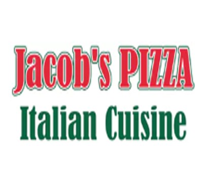 Jacob's Pizza & Italian Cuisine