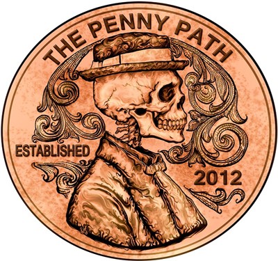 Penny Path Cafe & Crepe Shop