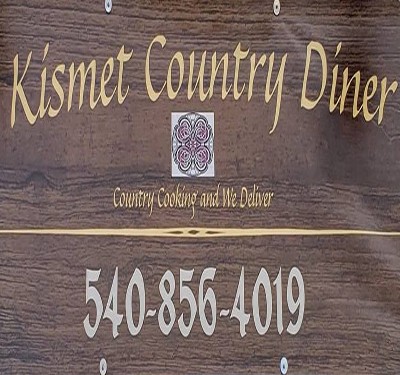 Kismet Country Diner