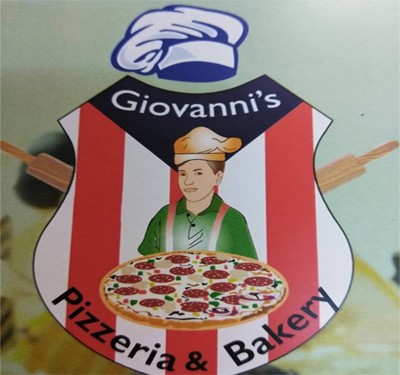 Giovanni's Pizza & Bakery