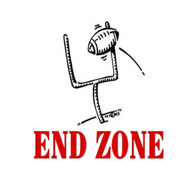 End Zone Sports Bar & Grill - Metter