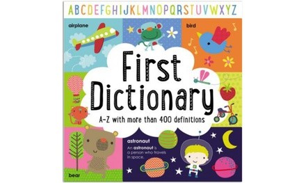 First Dictionary