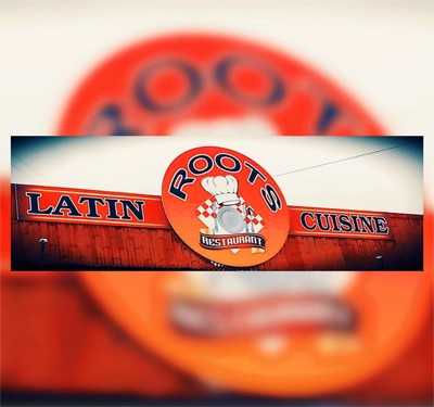 Latin Roots Cuisine
