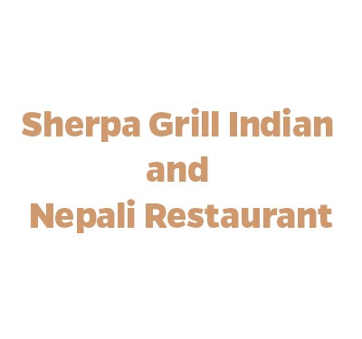 Sherpa Grill Indian & Nepali Restaurant