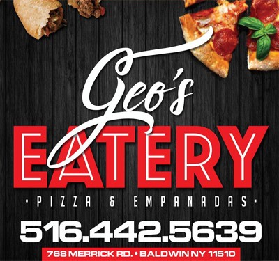 Geo's Eatery