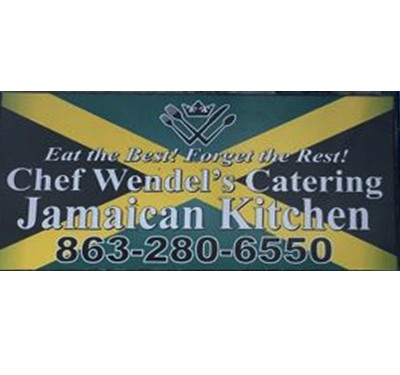 Chef Wendel's Catering Jamaican Kitchen