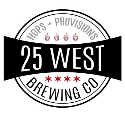 25 West Brewing Company