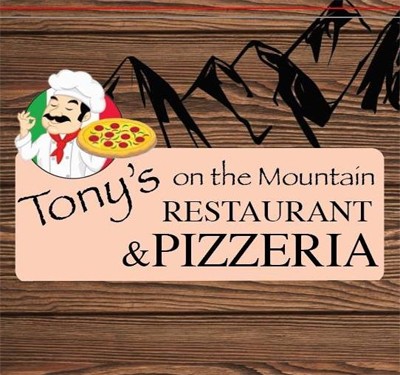 Tony's on the Mountain