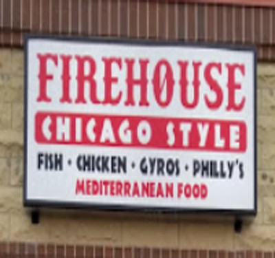 Firehouse Chicago Style - Westmont