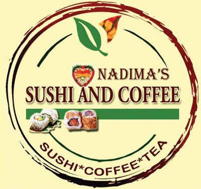 Nadima's Sushi and Coffee