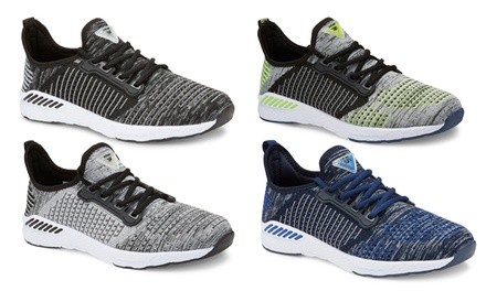 Xray Men's Blake Lace-Up Athletic Sneakers | Groupon Exclusive