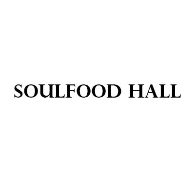 Soulfood Hall