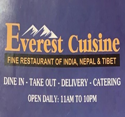 Everest Cuisine