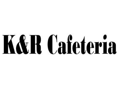 K&R Cafeteria