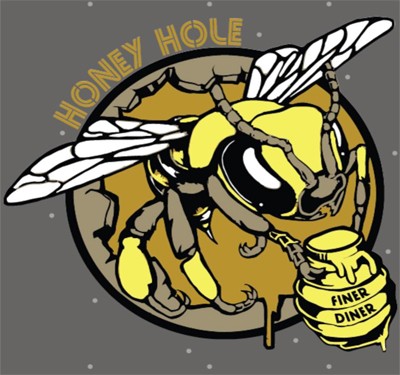 Honey Hole Diner