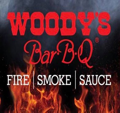Woody's Bar-B-Q