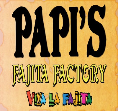 Papi's Fajita Factory