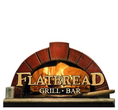 Flatbread Grill & Bar