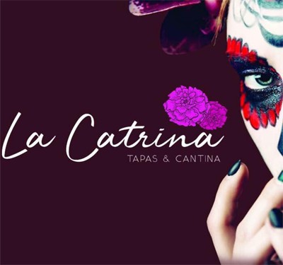 La Catrina Tapas & Cantina