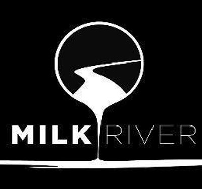 Milk River