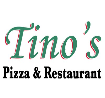 Tino's Pizza