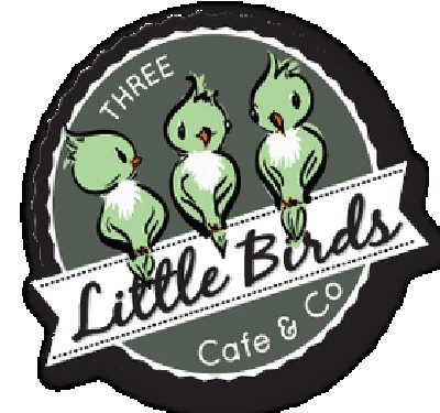Three Little Birds Cafe