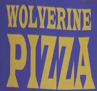 Wolverine Pizza