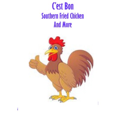 C'est Bon Southern Fried Chicken and More
