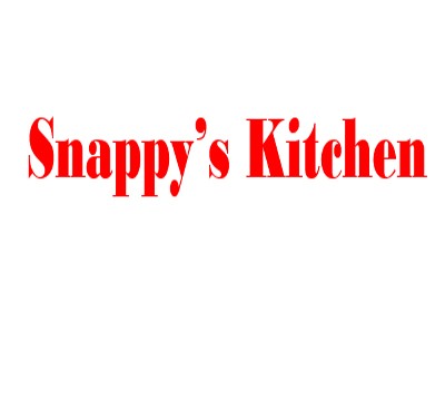 Snappy's Kitchen