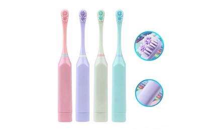 Oral Health Care Small Head Kids Electric Toothbrush