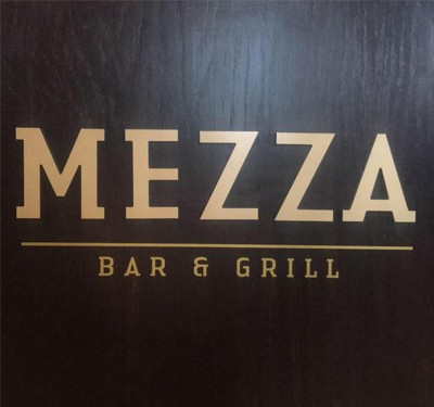 Mezza Bar & Grill