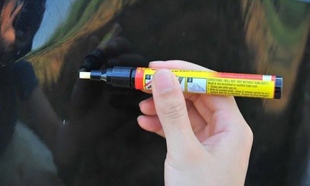 Universal Car Scratch Repair Pen