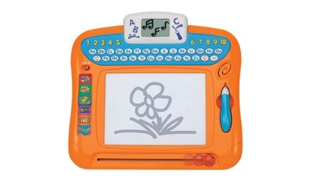 Winfun Write 'N Draw Learning Board