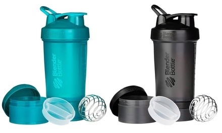 Blender Bottle ProStak 22 Oz. Blender Bottle (2-Pack)