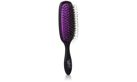 The Wet Brush Pro Shine Enhancer Detangling Brush