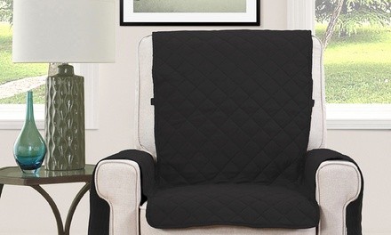 Barrett Microfiber Reversible Furniture Protector