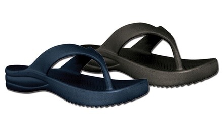 Dawgs Men's Flip-Flops