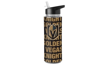 Boelter Brands NHL Flip-Top Bottle (25fl.oz.)