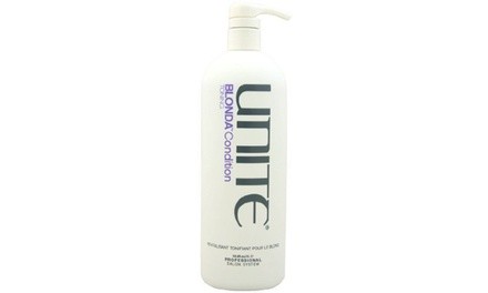 Unite Blonda Toning Conditioner (33.8 Oz.)