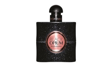 Yves Saint Laurent Black Opium 3.0 OZ 90 ML EDP For Women