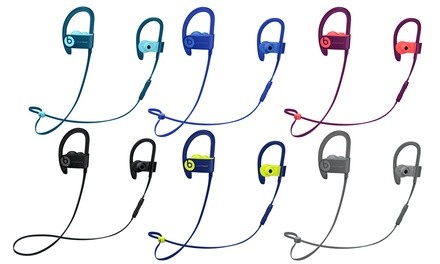 Beats by Dr. Dre Powerbeats3 Wireless Earphones (NEW)