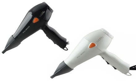 Cabello Pro 3600 Hairdryer