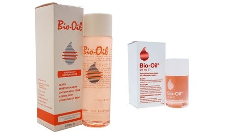 Bio-Oil (25 ml or 200 ml)