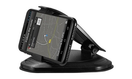 iCellCover No.62 Universal Dashboard Car Mount Holder