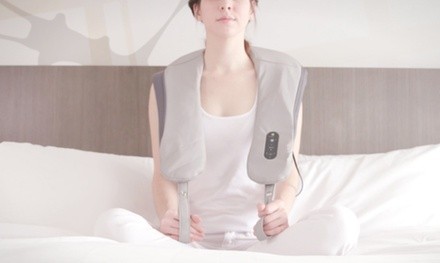 bYoung Neck and Shoulder Massager