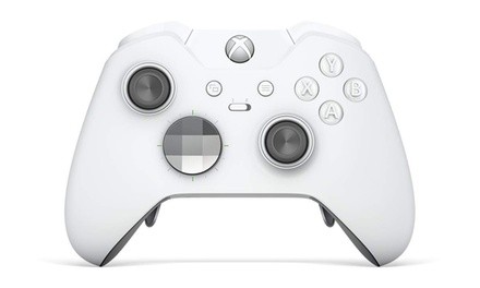 Microsoft Xbox One Elite Wireless Controller