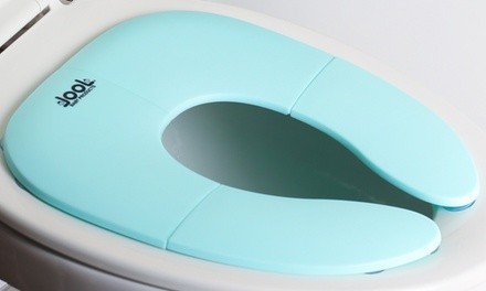 Jool Baby Foldable Travel Potty Seat