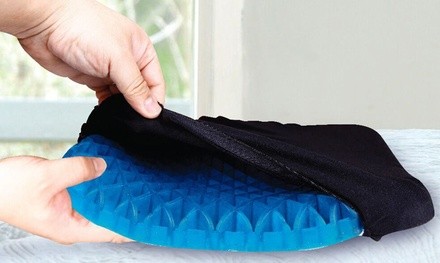 Miracle Gel Cooling Seat Cushion