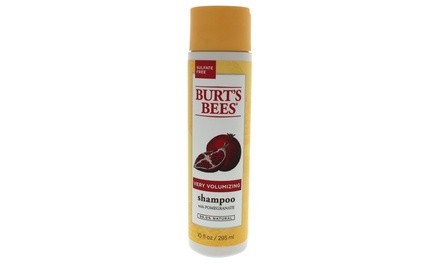 Burt's Bees Very Volumizing Pomegranate Shampoo (10 Fl. Oz.)